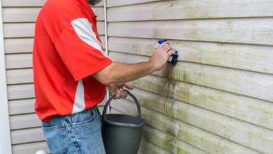 Quality Siding Contractors in Bay Area Deliver Great Results