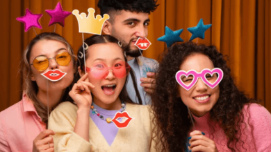 Top NJ Photo Booth Rental Ideas: Unique Photo Booth Experiences Across New Jersey