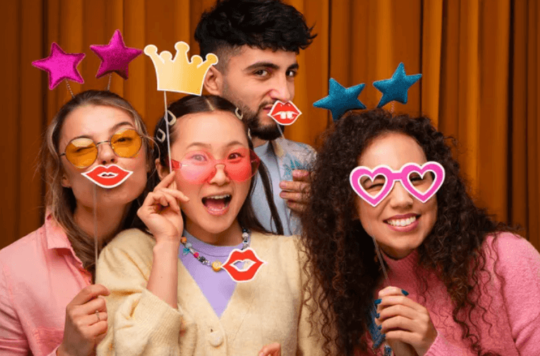 Top NJ Photo Booth Rental Ideas: Unique Photo Booth Experiences Across New Jersey