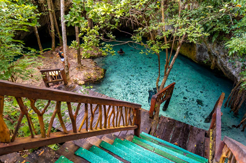 Top Tips for Visiting Riviera Maya’s Best Cenotes