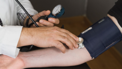 A Complete Buying Guide for Manual Sphygmomanometers