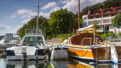 Essential Items to Bring When Renting a Boat
