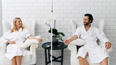 What Is Nutrition IV Therapy and How Does It Support Holistic Health?