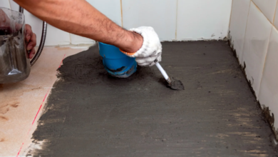 The Role of Drainage Systems in Effective Basement Waterproofing