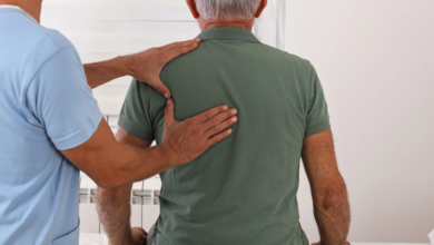 How Back Traction Machines Are Changing the Landscape of Chiropractic Care