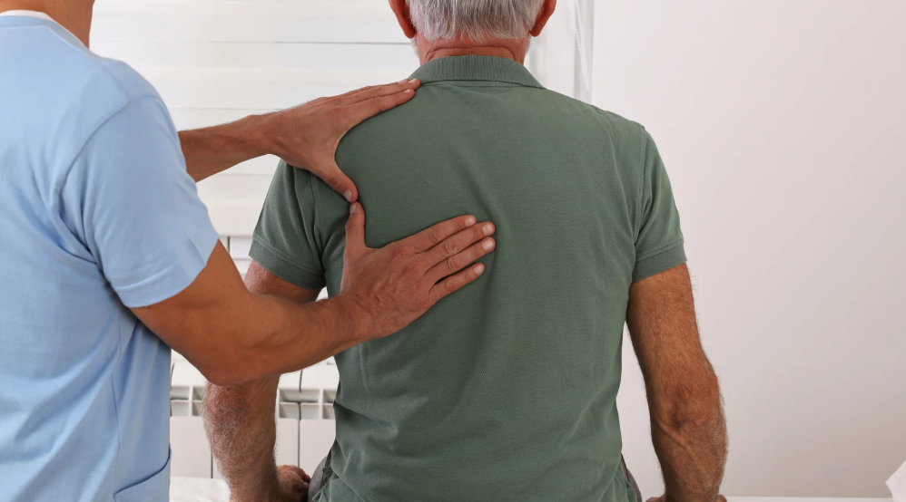How Back Traction Machines Are Changing the Landscape of Chiropractic Care