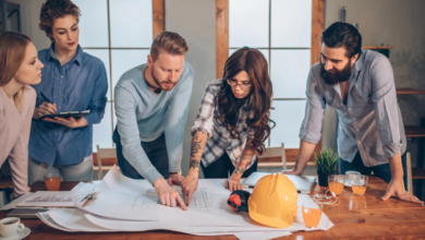 Benefits of Working with a Residential Architect on a Home Addition Project