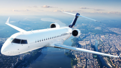 Private Jet Destinations for Smarter Travel