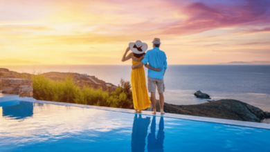 The Secret to a Seamless Romantic Getaway: Why Smart Couples Choose a Curated Package