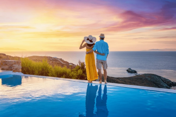 The Secret to a Seamless Romantic Getaway: Why Smart Couples Choose a Curated Package