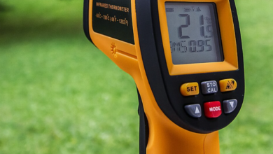 How to Calibrate an Infrared Digital Thermometer for Precise Results