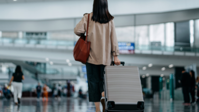 The Hidden Stress of Baggage Mishandling and How to Minimize It