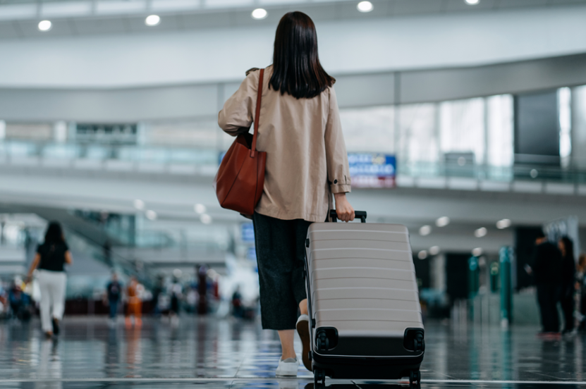 The Hidden Stress of Baggage Mishandling and How to Minimize It