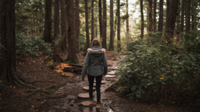 Get Outside in Style: The Confidence Guide to Nature Exploration