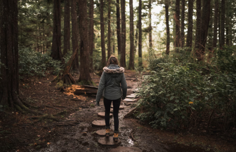 Get Outside in Style: The Confidence Guide to Nature Exploration