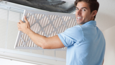 Why Regular Furnace and Duct Cleaning Improves Indoor Air Quality