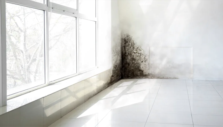 Understanding the Different Types of Mold Found in Homes