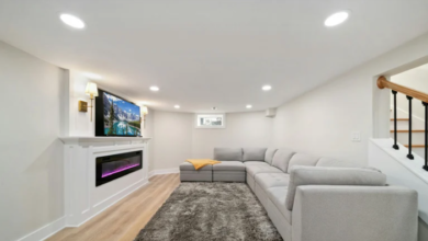 How to Soundproof a Basement: Essential Tips & Techniques