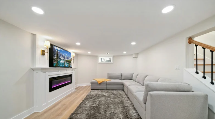 How to Soundproof a Basement: Essential Tips & Techniques