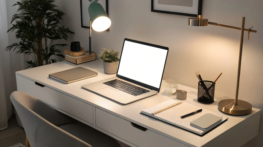 How to Remodel a Basement into a Home Office: A Step-by-Step Guide