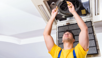 How to Avoid Common AC Installation Mistakes for Optimal Performance