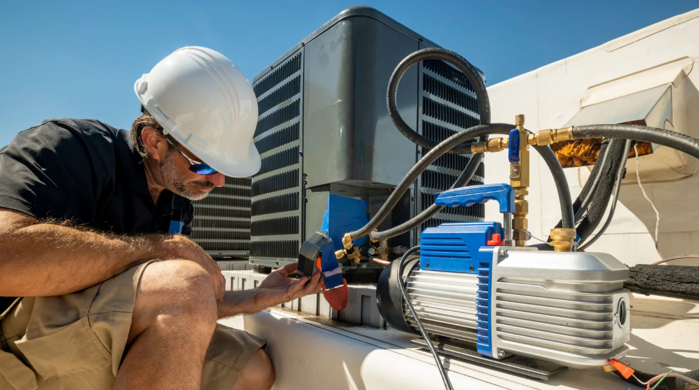 The Importance of Regular HVAC Inspections: Preventing Breakdowns Before They Happen