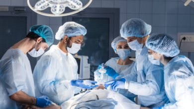 The Role of Mindful Eating After Gastric Sleeve Surgery