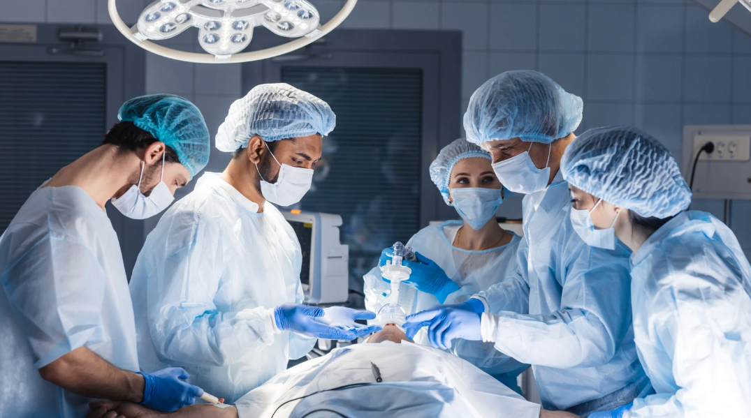 The Role of Mindful Eating After Gastric Sleeve Surgery