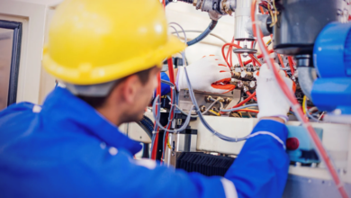 The Importance of Regular Inspections for Mechanical Equipment