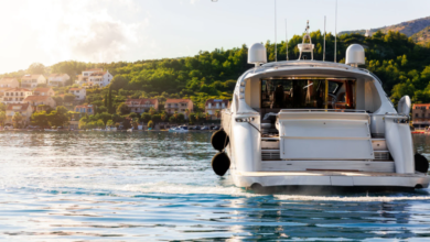 Safety Tips You Should Know Before Your Boat Charter Adventure