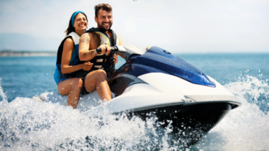 What to Expect During Your First Jet Ski Rental Experience