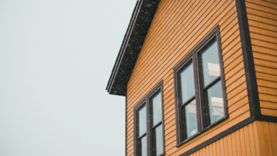 Siding Repair vs. Replacement: Which Option Is Right for Your Home?
