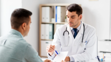 The Psychological Benefits of TRT Therapy