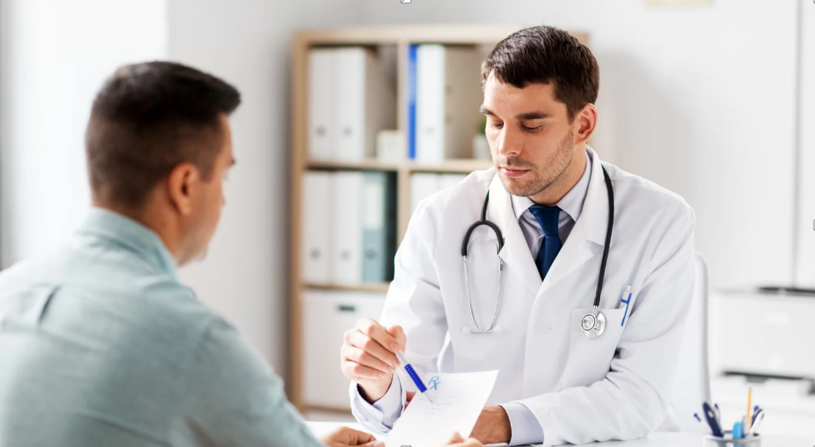 The Psychological Benefits of TRT Therapy