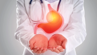Can GERD Cause Voice Changes?