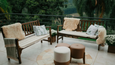 The Importance of Outdoor Furniture in Enhancing Your Landscape