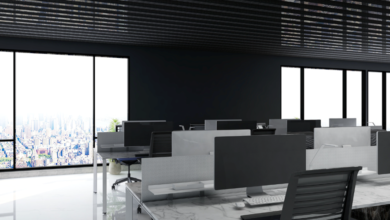 The Role of Professional Remodeling in Strengthening Brand Identity