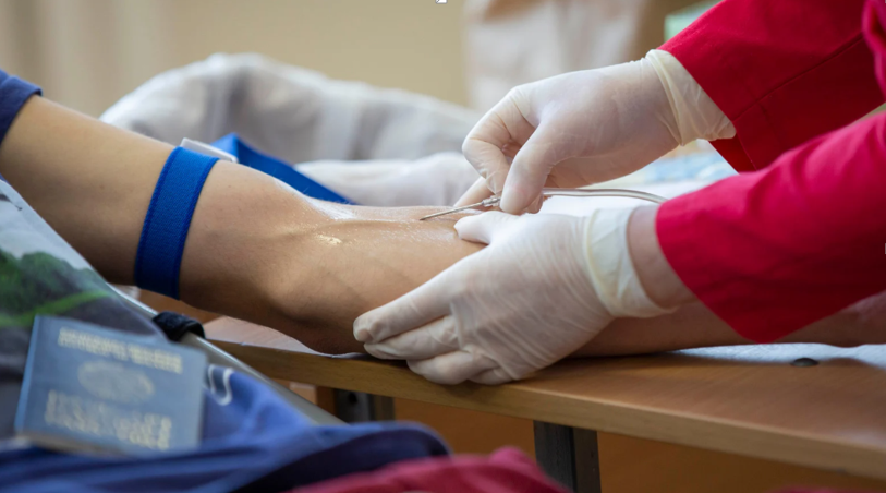 How IV Drips Can Benefit Your Skin: Guide to IV Therapy for Beauty