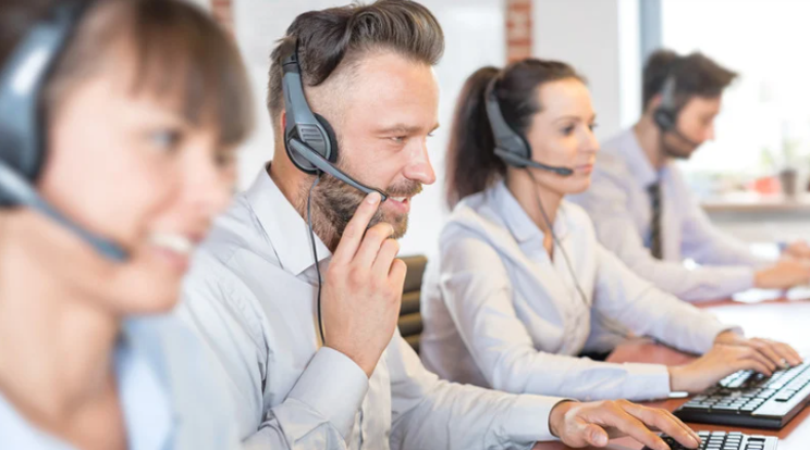 The Benefits of Contact Center Services for Healthcare Providers