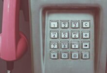 telecommunication control unit numbers