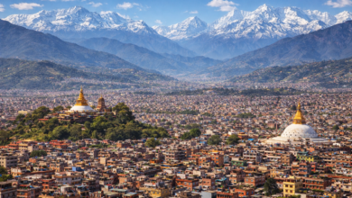 Kathmandu Tour Packages: Best Places to Visit, Stay & Things To Do