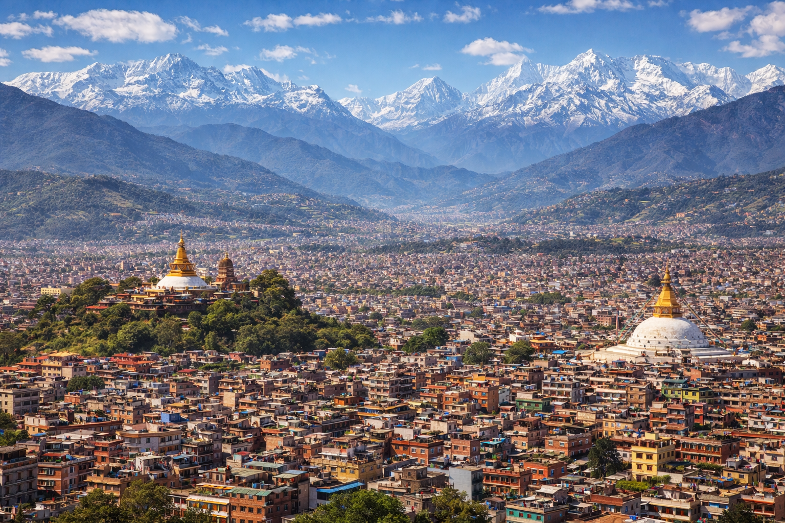 Kathmandu Tour Packages: Best Places to Visit, Stay & Things To Do