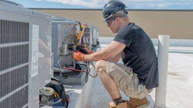 How to Improve Indoor Air Quality with Regular HVAC Maintenance