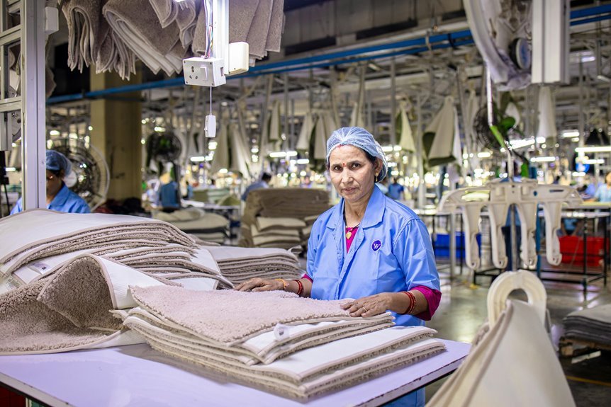 operational metrics for accounts