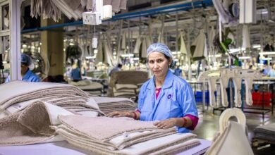 operational metrics for numbers