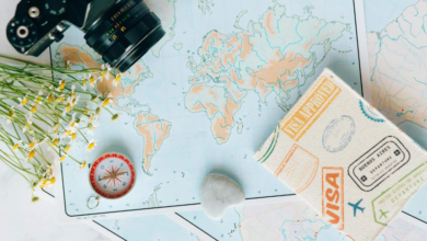 Overstays, Fines, and Exit Clearance in Saudi Arabia: What Americans Must Know