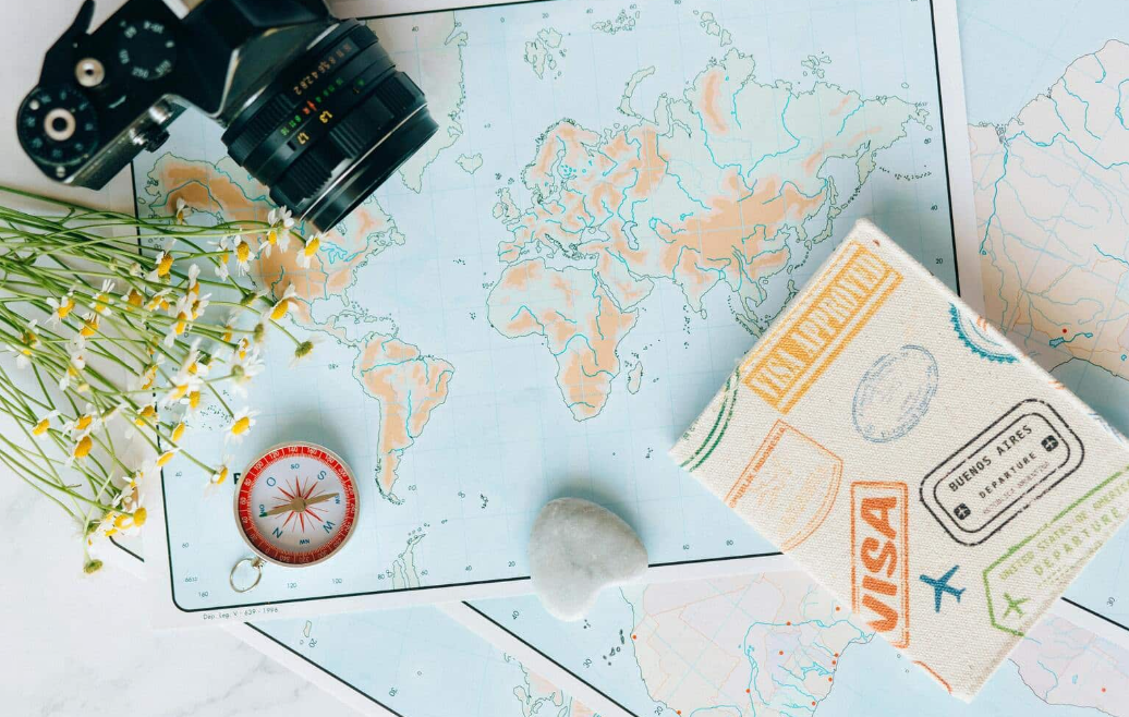 Overstays, Fines, and Exit Clearance in Saudi Arabia: What Americans Must Know