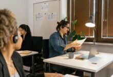 digital services support line