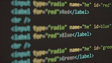 modern web technology course