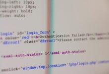 web technology solutions course